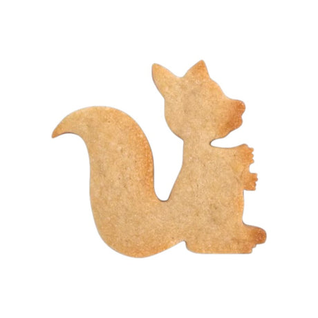 Städter Ausstecher Eichhörnchen, 8 cm