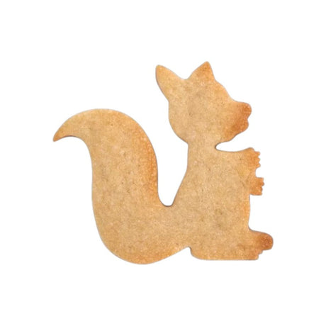 STÄDTER Ausstecher Eichhörnchen, 8.5 x 2 cm