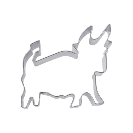 Städter Ausstecher Stier