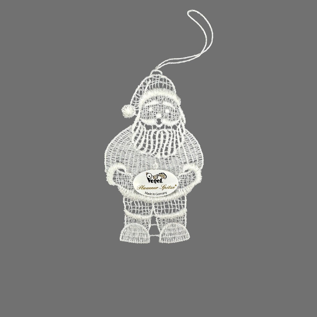 Weihnachtsanhänger Weihnachtsmann