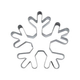 Städter Ausstecher Schneeflocke