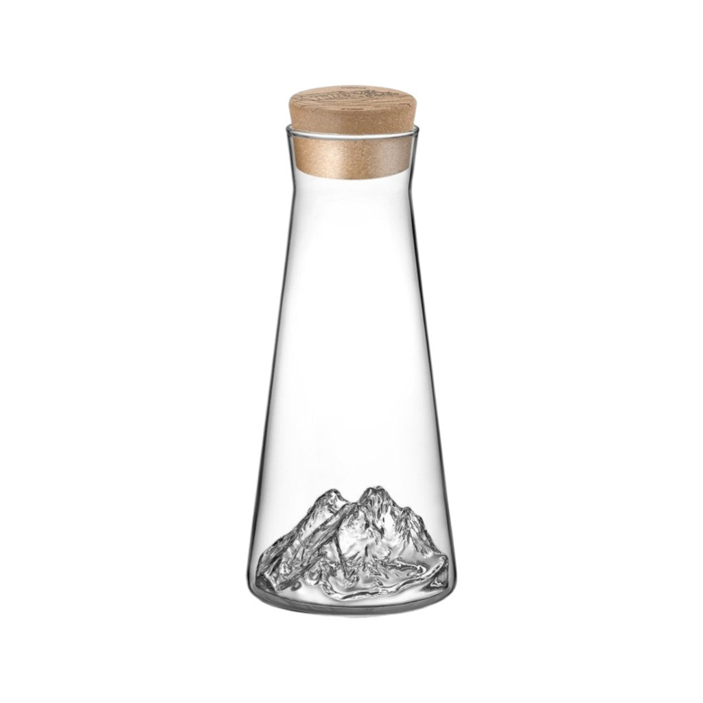 Alpinte Karaffe Pilatus, 1 l