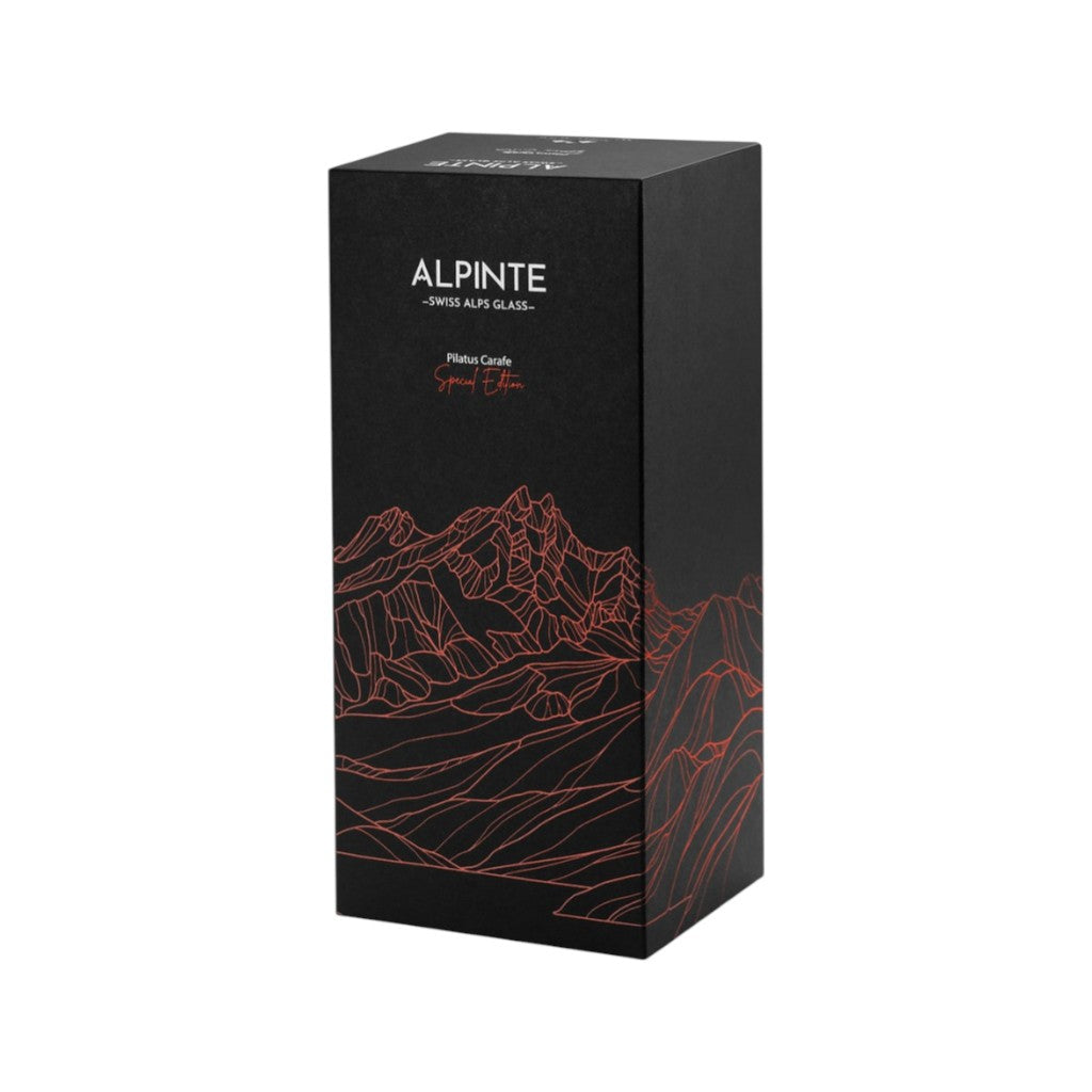 Alpinte Karaffe Pilatus, 1 l