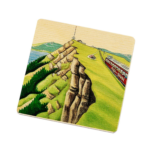 Magnet Rigi