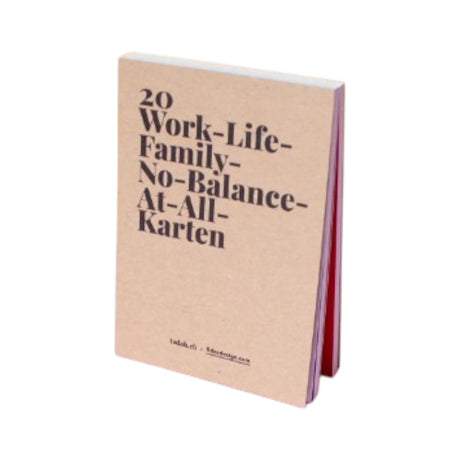 fidea Vereinbarkeits-Block