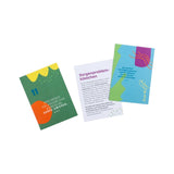 fidea Mini-Adventskalender Glücklichsein