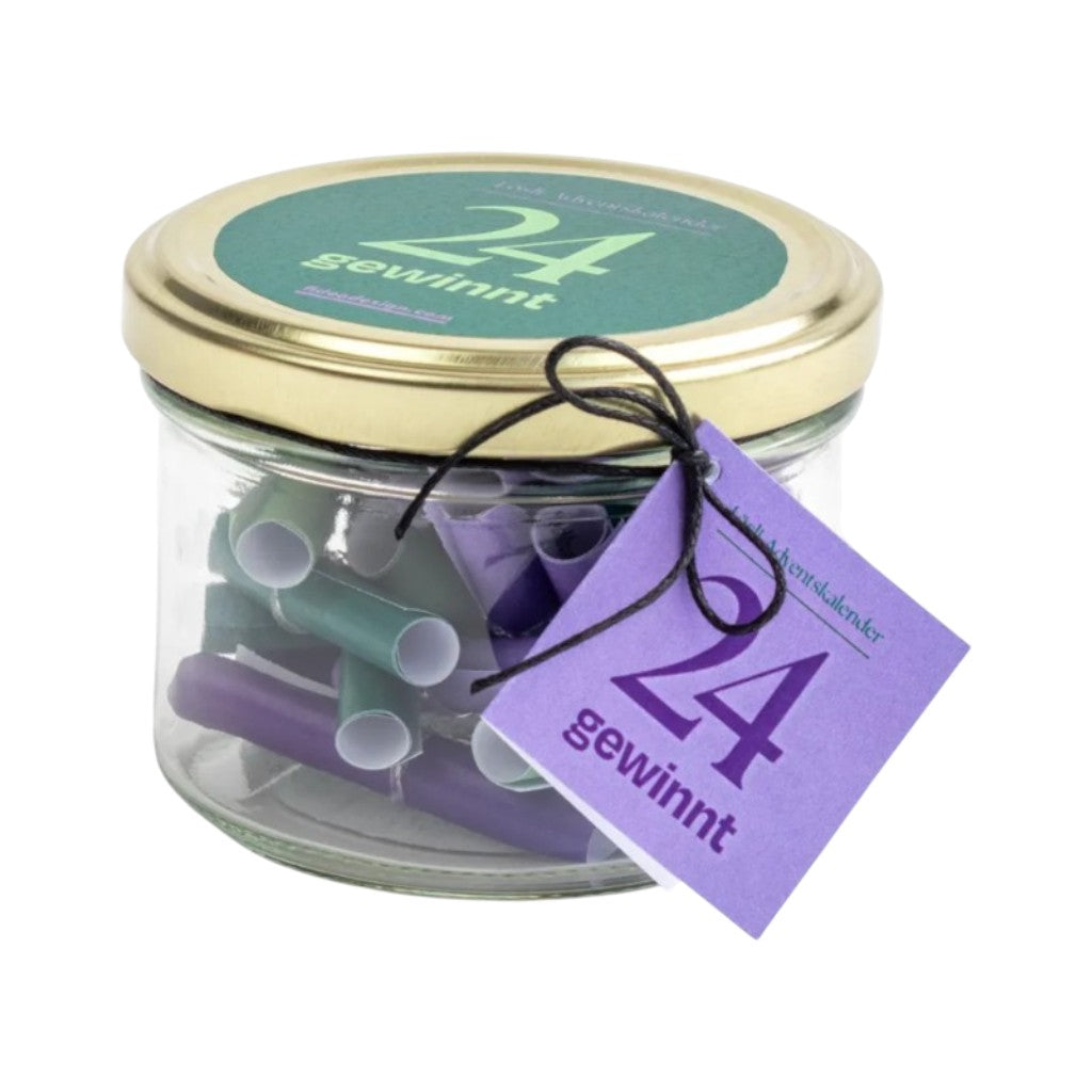 fidea Lösli-Adventskalender