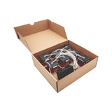 Lumière des Alpes LED Lichterkette Gondel