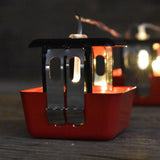 Lumière des Alpes LED Lichterkette Gondel