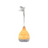Aroma Diffuser Schweizer Panorama