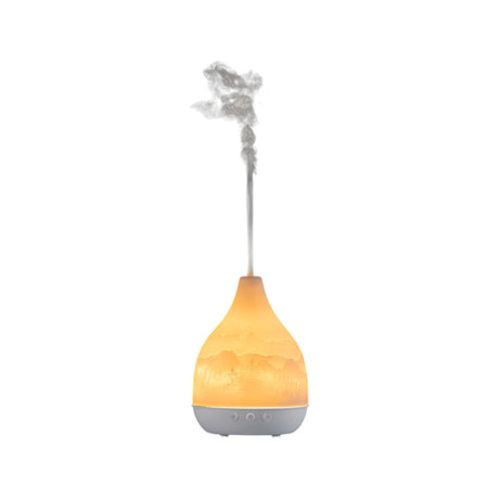 Aroma Diffuser Schweizer Panorama
