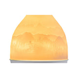 Aroma Diffuser Schweizer Panorama