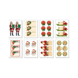 Sticker Weihnachten