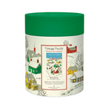 Vintage Puzzle, Peace on Earth, 500 Teile