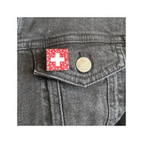 Holz Pin Switzerland