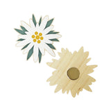 Magnet Edelweiss