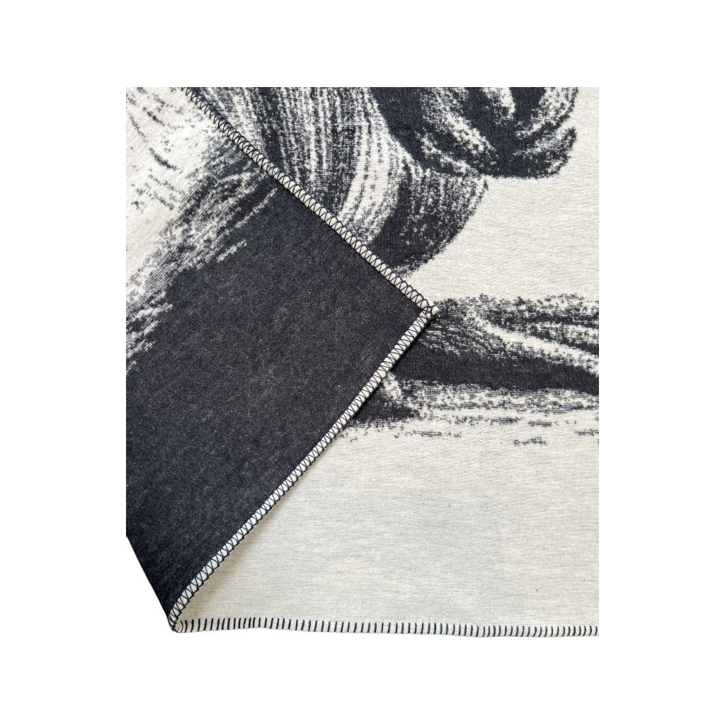 David Fussenegger Decke Eichhörnchen