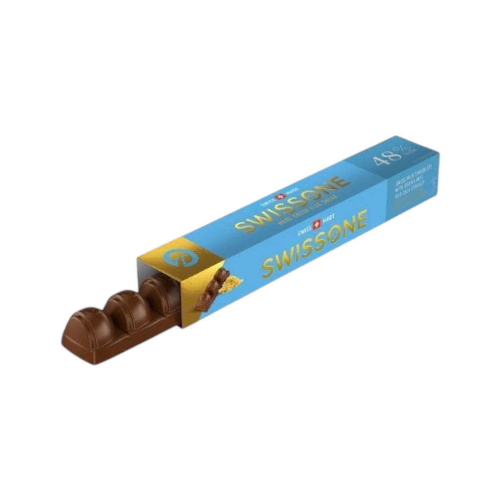 Swissone Cornflakes Riegel