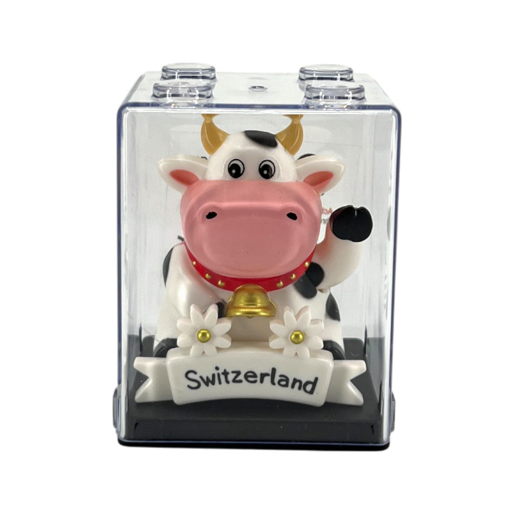 Solar Kuh Switzerland