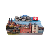 creanorm Magnet Basel, 3-lagig, mit Epoxy Schicht