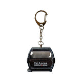 creanorm Schlüsselanhänger Gondel Andermatt