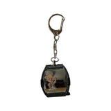 creanorm Schlüsselanhänger Gondel Andermatt "Matti"