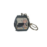 creanorm Schlüsselanhänger Gondel Andermatt "Matti"