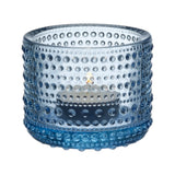 Kastehelmi Votive Teelichthalter 64mm aqua