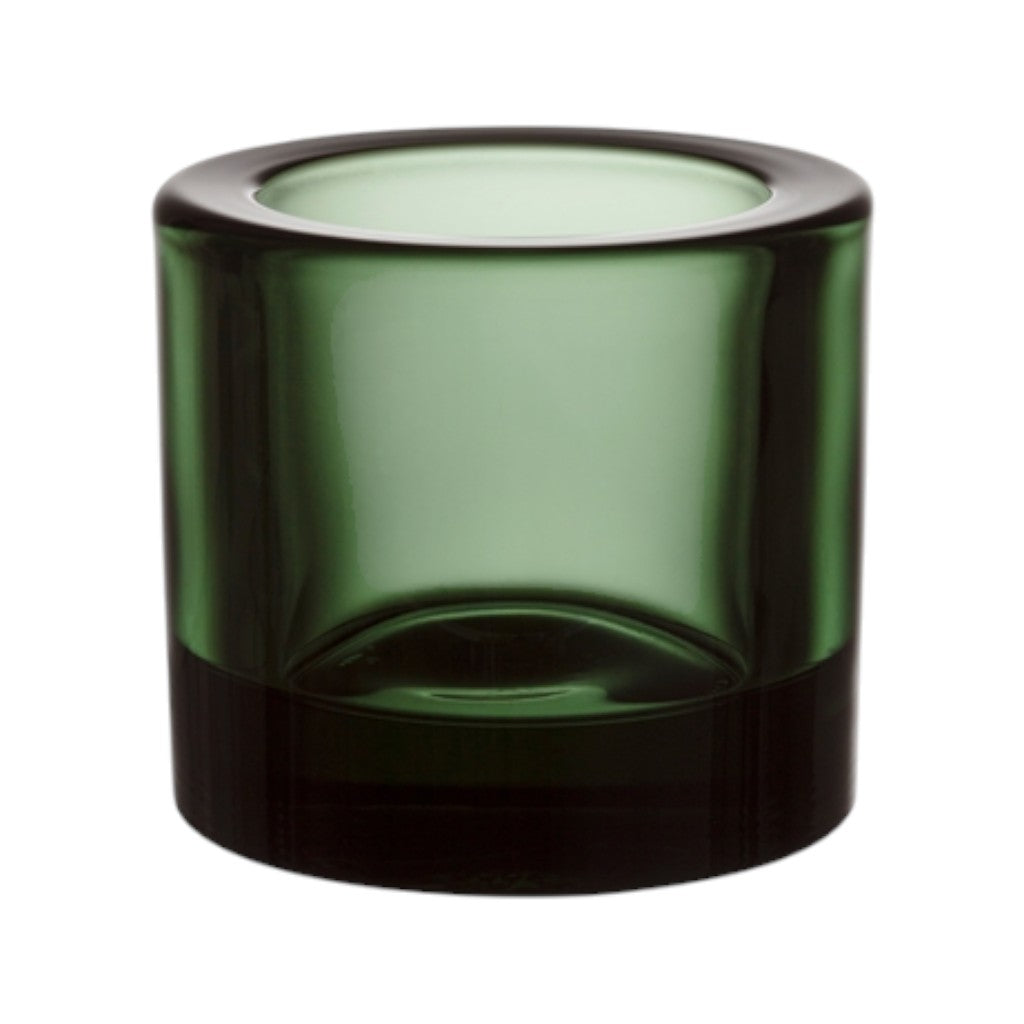 Kivi Teelichthalter 60mm pine green