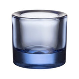 Kivi Teelichthalter 60mm aqua