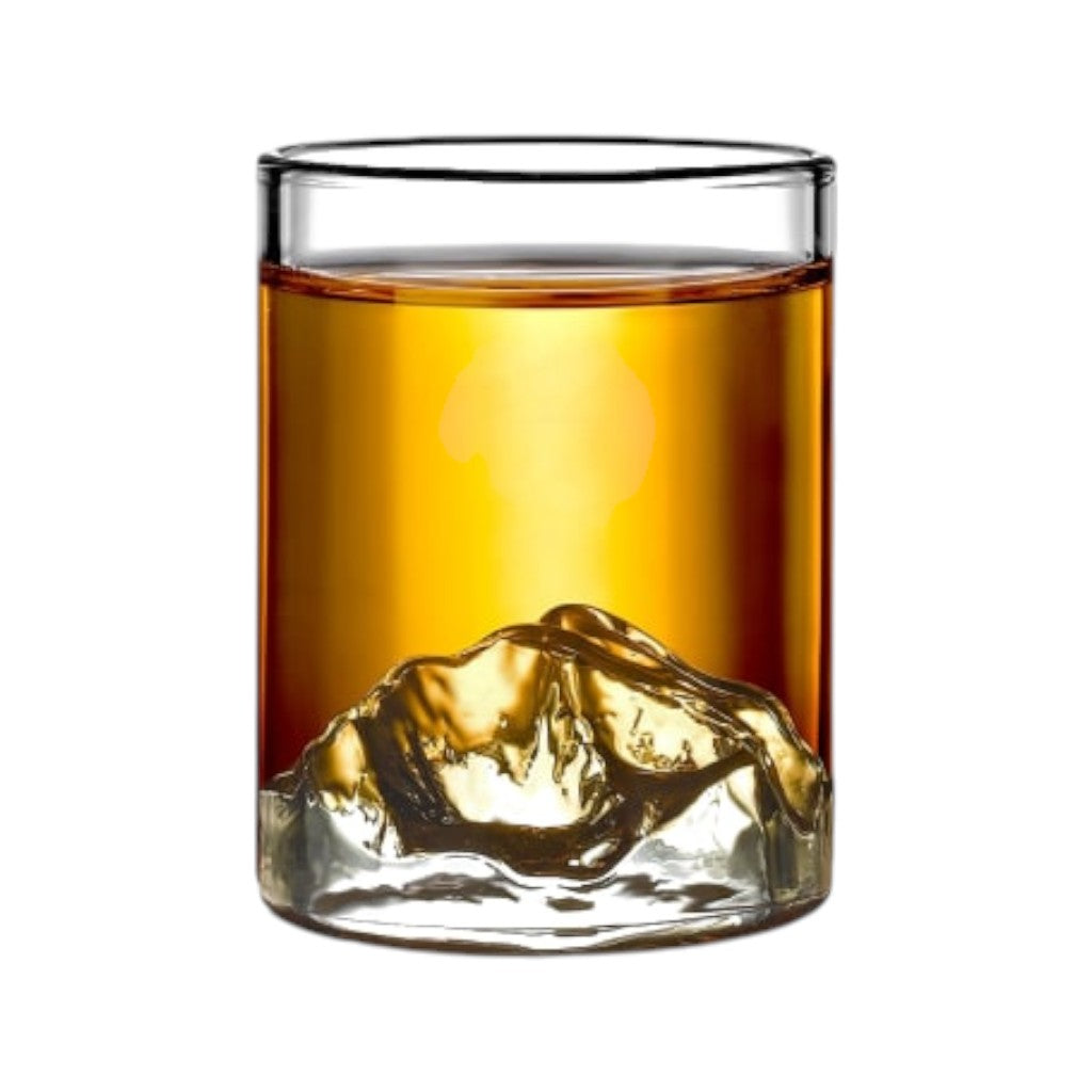 Alpinte Shotglas Jungfrau Grindelwald