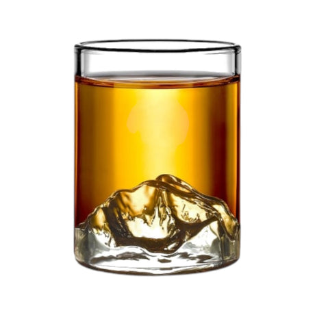 Alpinte Shotglas Jungfrau, 3 cl