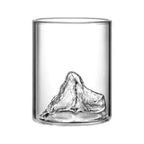 Alpinte Shotglas Matterhorn, 30 ml