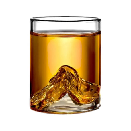 Alpinte Shotglas Matterhorn, 3 cl