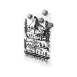 trendform Magnete Edelweiss 5er Set