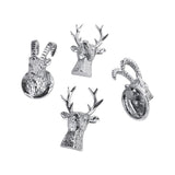 trendform Magnete Alpine 4er Set