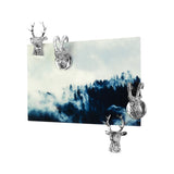 trendform Magnete Alpine 4er Set