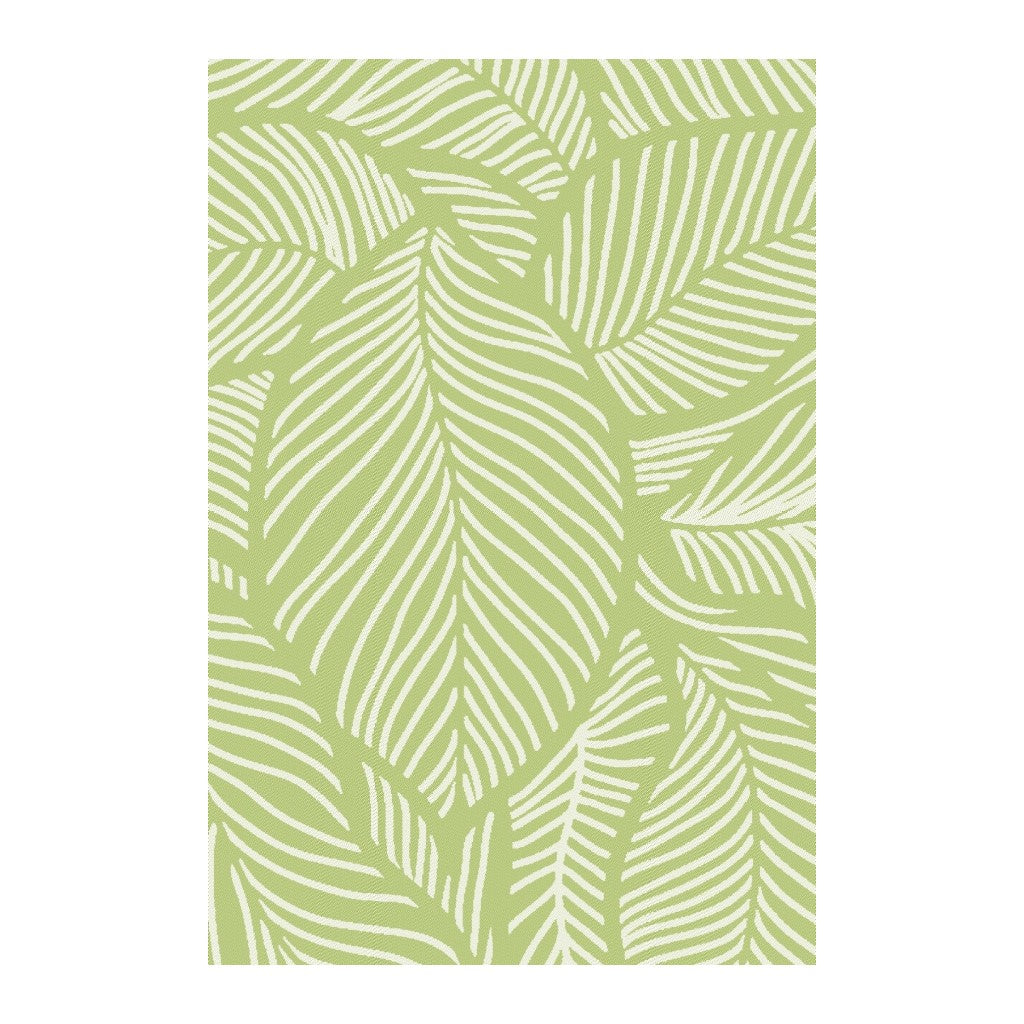 MEYER-MAYOR Geschirrtuch Tea Time Blatt fein, Linde