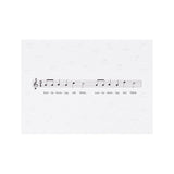 KoBold Manufaktur Karte Zum Geburtstag viel Glück