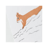 KoBold Manufaktur Karte Eichhörnchen