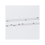 KoBold Manufaktur Faltkarte Drahtseile