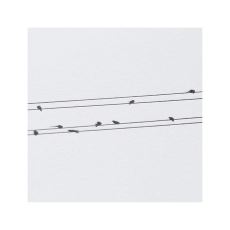 KoBold Manufaktur Faltkarte Drahtseile