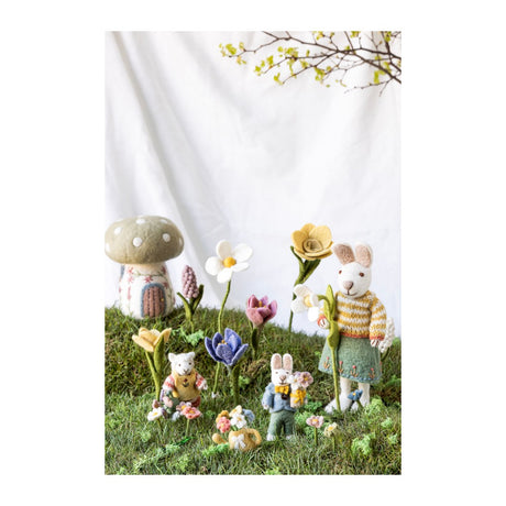 Gry & Sif Blume Pearl Hyacinth