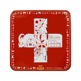 Villars Swiss Game - Napolitains Dose