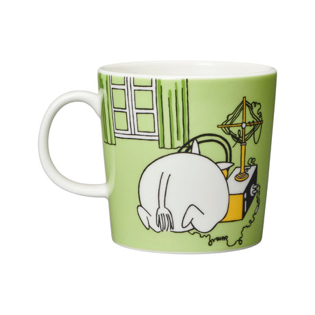Moomin Tasse Moomintroll, 300 ml