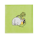 Moomin Servietten Moomintroll