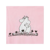 Moomin Servietten Love 30,
