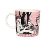 Moomin Tasse Love 30, 300 ml