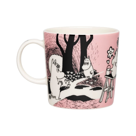 Moomin Tasse Love 30, 300 ml