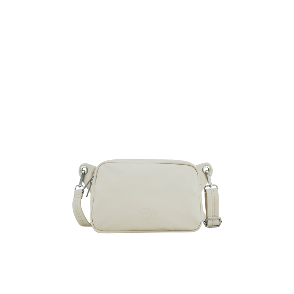 ROSSIS Aline, Silber, Linen Dust